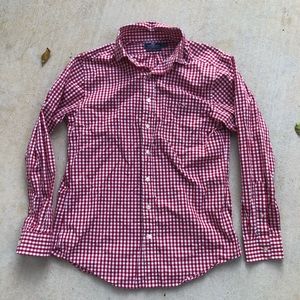 Vineyard Vines button down
